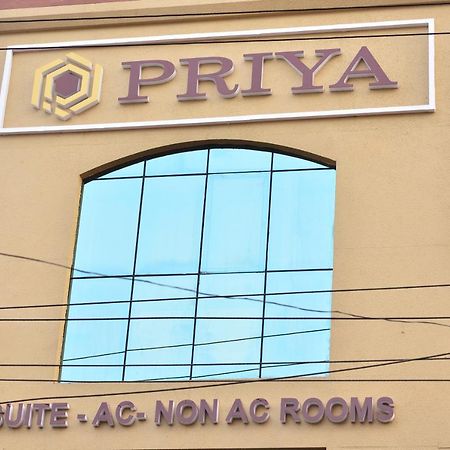 Hotel Priya Kottakkal Ngoại thất bức ảnh