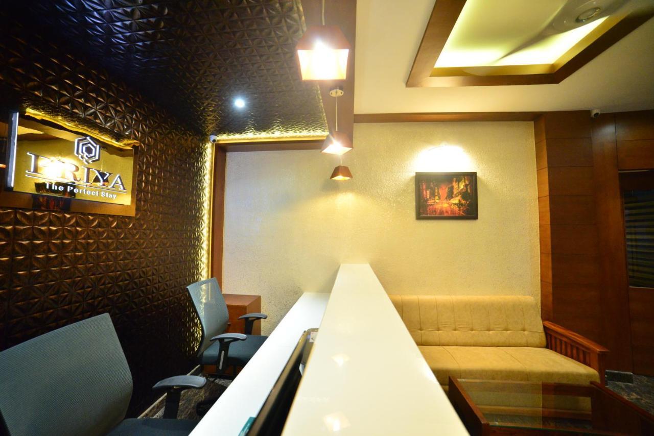 Hotel Priya Kottakkal Ngoại thất bức ảnh