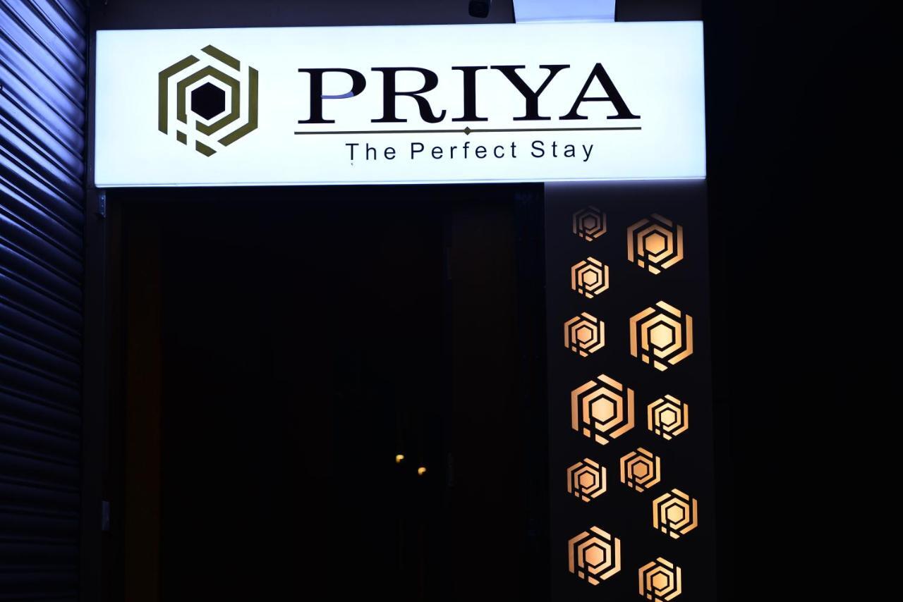 Hotel Priya Kottakkal Ngoại thất bức ảnh